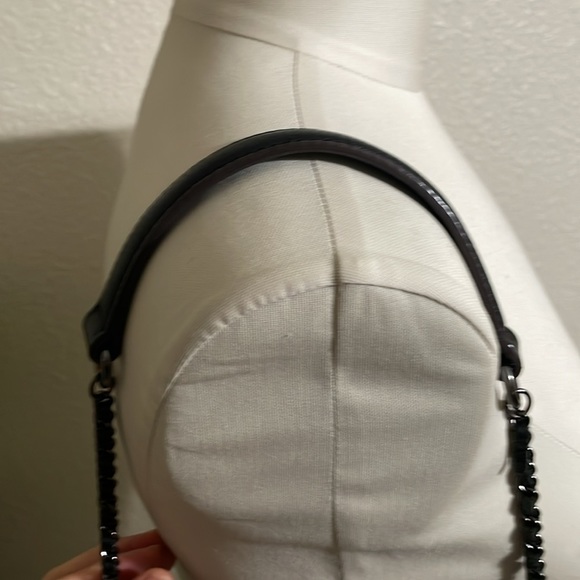 Aimee Kestenberg fringe crossbody purse - Picture 2 of 13